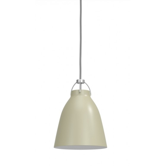 Fritz Hansen Caravaggio Matt Pendant Lamp